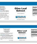 Douglas Laboratories Olive Leaf Extract