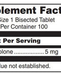 Douglas Laboratories Pregnenolone