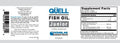 Douglas Laboratories QUELL Fish Oil - Junior