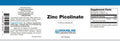 Douglas Laboratories Zinc Picolinate 50mg