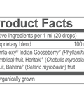 Pet Trifal Drops 2 fl. oz. by Ayush Herbs