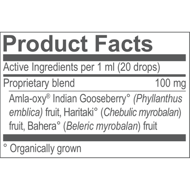 Pet Trifal Drops 2 fl. oz. by Ayush Herbs