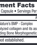 ZyCal Bioceuticals Ostinol Advanced 45030 caps