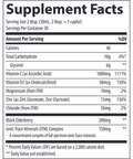 Liquid Immunity 30 fl oz by Trace Minerals Research