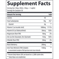 Liquid Immunity 30 fl oz by Trace Minerals Research