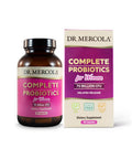 Dr Mercola Complete Probiotics for Women - 90 capsules
