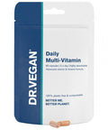 DR.VEGAN Daily Multi-Vitamin 60's