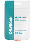 DR.VEGAN Vitamin B12 30's