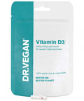 DR.VEGAN Vitamin D 30's