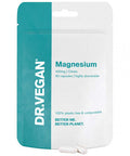 DR.VEGAN Magnesium 60's