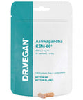 DR.VEGAN Ashwagandha KSM-66 30's