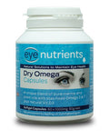 Eye Nutrients Dry Omega (CAPSULES)
