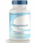 Tri-Magnesium 120 caps by BioGenesis