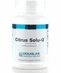 Citrus Solu-Q 60 caps by Douglas Labs