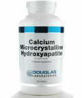 Calcium Microcrystaline Hydroxyapatite, 2000 mg 250 tabs by Douglas Labs