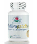 Ashwagandha 60 vcaps by Ayush Herbs