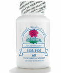 Eleg Fem 60 vcaps by Ayush Herbs