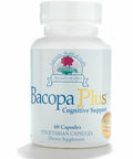 Bacopa Plus 60 vcaps by Ayush Herbs