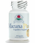 Macuna Plus 60 vcaps by Ayush Herbs