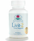Livit 2 90 tabs by Ayush Herbs