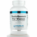 TestoQuench for Women 120 vcaps by Douglas Labs