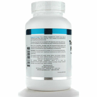 TestoQuench for Women 120 vcaps by Douglas Labs