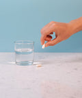 Dr Vegan Magnesium 60 capsules