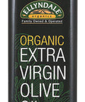 NOW Foods Ellyndale Extra Virgin Olive Oil - 16.9 fl. oz (500 ml)