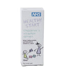 NHS Healthy Start Vitamin Drops For Babies 6 Months+ 10ml