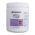 Kirkman Labs - Calcium with Vit D3 Powder Unflav.16 oz