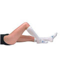 T.E.D. Anti-Embolism Stockings Knee Length Medium White 1 each By T.E.D