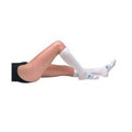 T.E.D. Anti-Embolism Stockings Knee Length Medium White 1 each By T.E.D