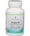 Bio-Design - Probio 10 60 Veggie Capsules