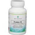 Bio-Design - Probio 10 60 Veggie Capsules