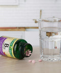 Spring Valley Vitamin B 12 2500 mcg Sublingual 60 Tablets