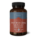 Terranova Easy Iron Complex 20mg - 100 capsules