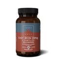 Terranova Easy Iron Complex 20mg - 50 capsules