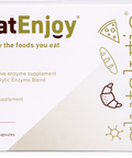EatEnjoy EatEnjoy Glutalytic (Formerly Gluten Digestive Enzyme) 20's