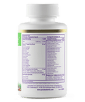Paradise Herbs Earth Blend Biotin - 90 Vegetarian Capsul