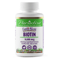 Paradise Herbs Earth Blend Biotin - 90 Vegetarian Capsul