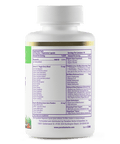 Paradise Herbs Vitamin D3 - 90 Vegetarian Capsules