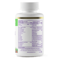 Paradise Herbs Vitamin D3 - 90 Vegetarian Capsules