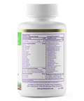 Paradise Herbs Zinc - 90 Vegetarian Capsules