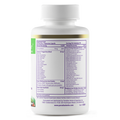 Paradise Herbs Zinc - 90 Vegetarian Capsules