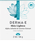 DermaE Natural Bodycare - Skin Brighten 2 oz