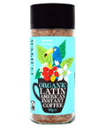 Clipper Fairtrade Organic Latin American Instant Coffee 100g
