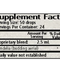 Gumweed Grindelia spp. 2 fl oz by Wise Woman Herbals