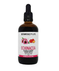 Botanicals 4 Life Echinacea & Acerola Cherry Immune Complex - 100ml