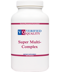 Verified Quality Super Multi-Complex180 caps