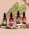 Life Cykel Reishi Mushroom + Lemon Myrtle Oral Spray, 2 oz
